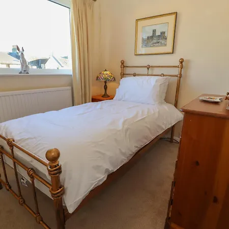 Woodbine Holiday home Maryport