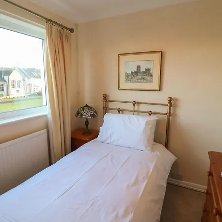 Holiday home Woodbine