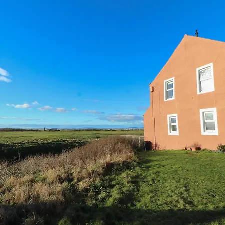 Woodbine Casa vacanze Maryport