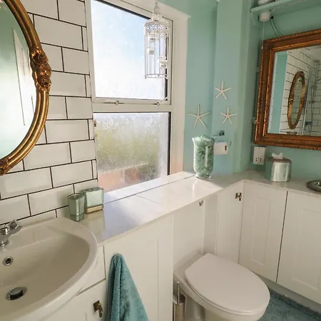 Woodbine Casa vacanze