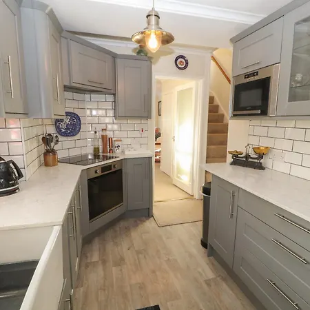 Casa vacanze Woodbine Maryport