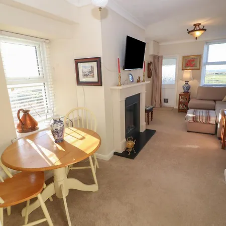 Woodbine Casa vacanze Maryport