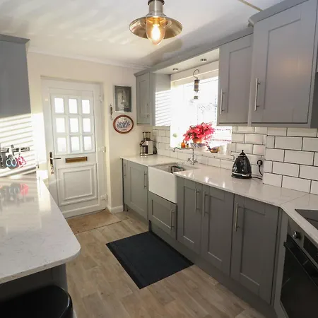 Woodbine Casa vacanze Maryport