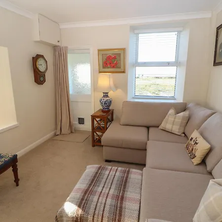 Holiday home Woodbine