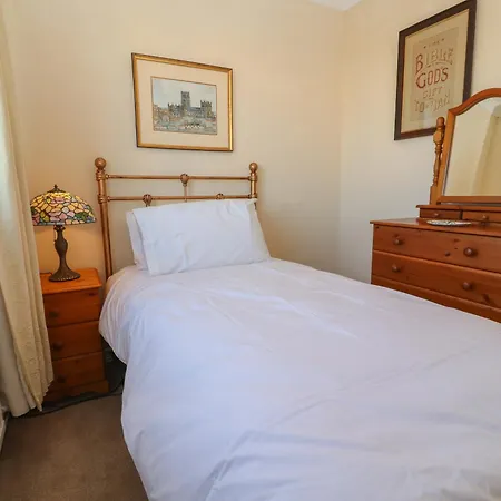 Woodbine Casa vacanze Maryport
